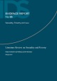 Evidence Report 55 Front Cover Evidence Report 55 Front Cover